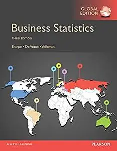 Business Statistics, Global Edition [repost]
