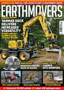 Earthmovers - February 2023