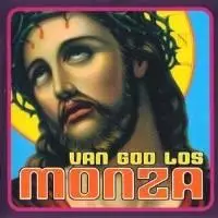 Monza - Van God Los (2001)