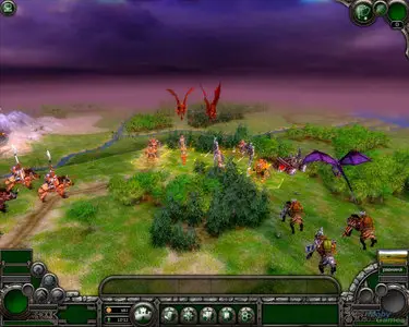 Fantasy Wars