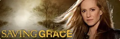Saving Grace S03E01