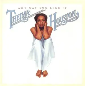 Thelma Houston - Any Way You Like It (1976) [1990, Reissue]