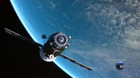 Discovery Channel - Secret Space Escapes: Season 1 (2015)