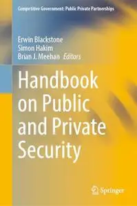 Handbook on Public and Private Security