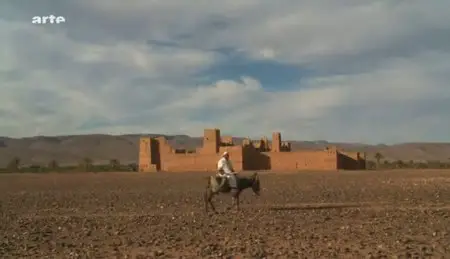 (Arte) L'architecture de terre, un héritage millénaire (2011)
