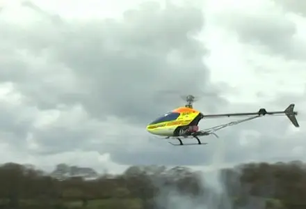 Dave Wilshere - Beyond The Hover