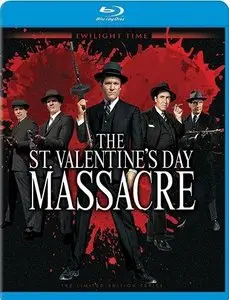 The St. Valentine's Day Massacre (1967)