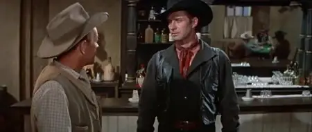 The Last of the Fast Guns (1958)