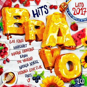 VA - Bravo Hits Lato 2017 (2017)
