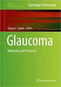 Glaucoma: Methods and Protocols
