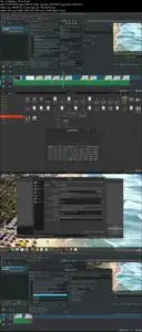 Capture, Edit, Render: Create UHD Screen Videos with NVIDIA