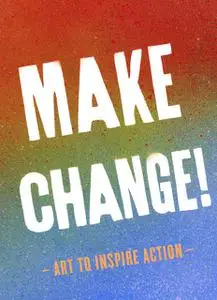 «Make Change» by Chronicle Books