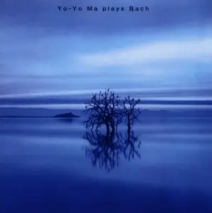 Yo-Yo Ma Plays Bach (2001) (Repost)