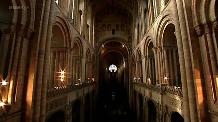 BBC - How to Build a Cathedral (2008)