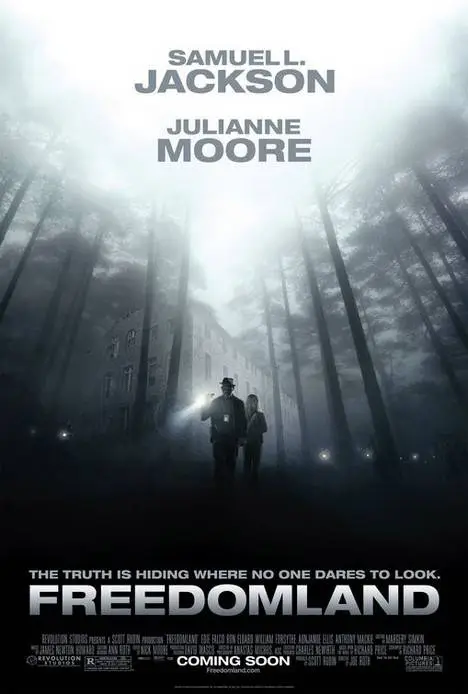 Freedomland (2007)