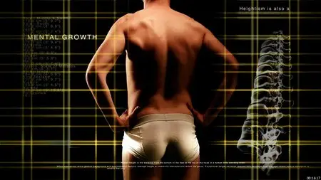 Are All Men Pedophiles? - by Jan-Willem Breure (2012)