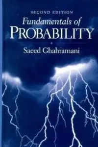 Fundamentals of Probability, 2nd Edition (repost)