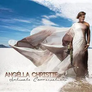 Angella Christie - Intimate Conversations (2017)