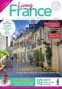 Living France – June 2019
