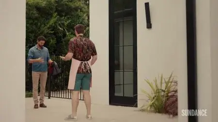 This Close S02E06