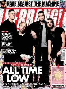 Kerrang! - Issue 1812 - February 22, 2020