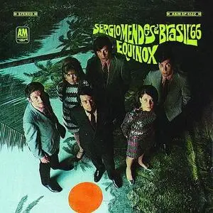 Sergio Mendes & Brasil 66 - Equinox [FLAC]