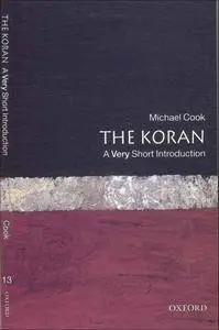 Michael Cook, "The Koran: A Very Short Introduction" (repost)