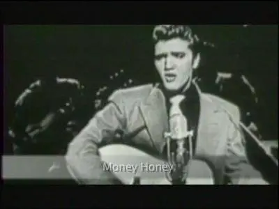 Elvis Presley - 75th Anniversary Elvis (2010)