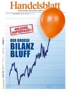 Handelsblatt - 23-25 Juni 2017