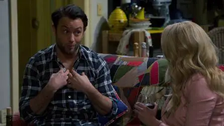 Young & Hungry S05E09