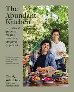 The Abundant Kitchen