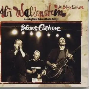 Abi Wallenstein & Blues Culture - Blues Culture (2007)