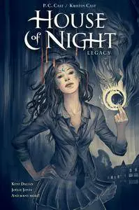 House of Night - Legacy (2012)