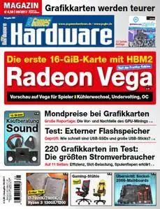 PC Games Hardware Germany No 09 – September 2017