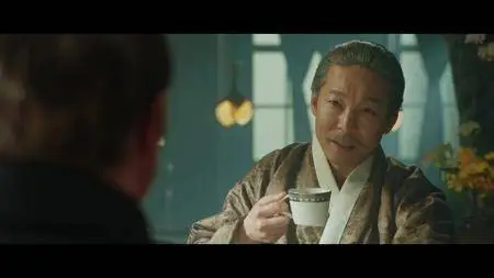 Mr. Sunshine S01E02