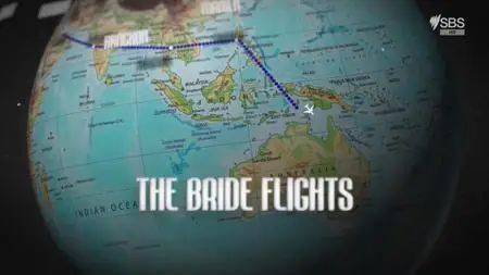 SBS - The Bride Flights (2022)