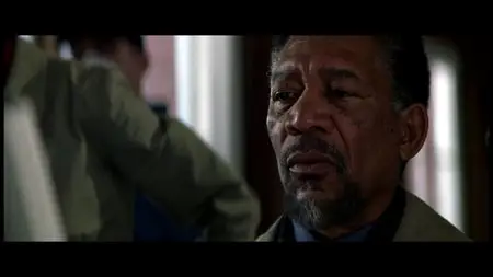 Along Came A Spider (2001)