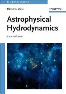 Astrophysical Hydrodynamics: An Introduction (Repost)