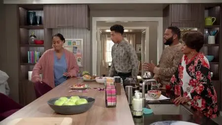 black-ish S05E10