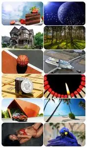 Beautiful Mixed Wallpapers Pack 933