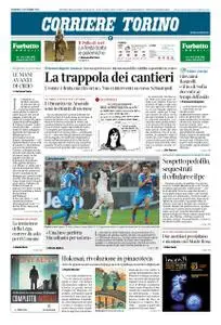 Corriere Torino – 01 settembre 2019