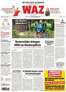 Westdeutsche Allgemeine Zeitung – 22. April 2020