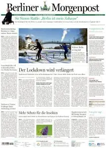 Berliner Morgenpost - 11 Februar 2021