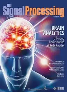 IEEE Signal Processing - May 2016