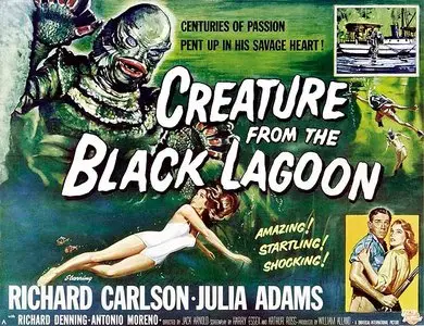 Classic Sci-Fi [3 DVD9s & 4 DVD5s] [PAL]