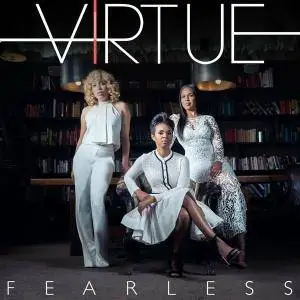 Virtue - Fearless (2016)