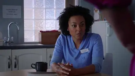 Holby City S20E06