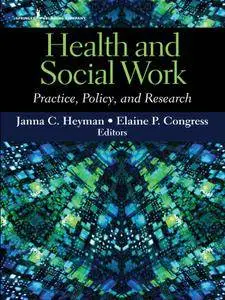 Health and Social Work