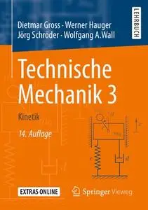 Technische Mechanik 3: Kinetik