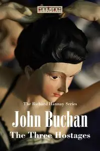 «The Three Hostages» by John Buchan